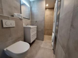 Studio SIS - Aparthotel - Steenbergen - 9
