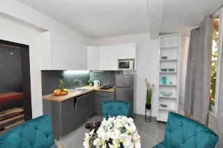 Delux apartment ANGELIS 1 - 5