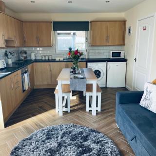Ramblers Rest Modern Cottage-Perfect Views of Ben Nevis - 9