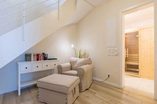Quartier Arinja App 01 - Heringsdorf - 9