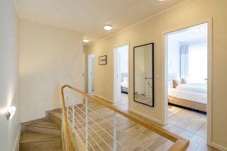 Quartier Arinja App 01 - Heringsdorf - 2