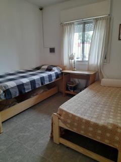 Casa de descanso para 6 en Tandil - Tandil - 9