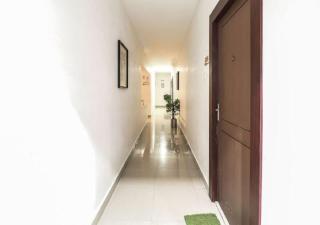 Euphoria Extended Stays - OMR IT Expressway Chennai - Chennai - 4