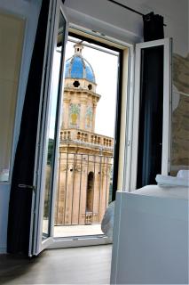 B&B Belvedere All'Idria - Ragusa - 3