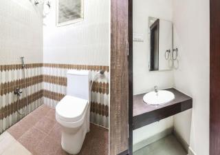 Euphoria Extended Stays - OMR IT Expressway Chennai - Chennai - 3
