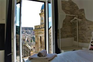 B&B Belvedere All'Idria - Ragusa - 0