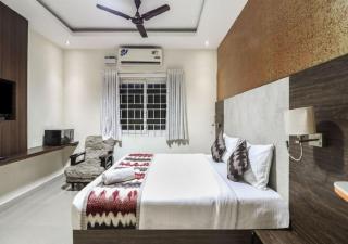 Euphoria Extended Stays - OMR IT Expressway Chennai - Chennai - 2