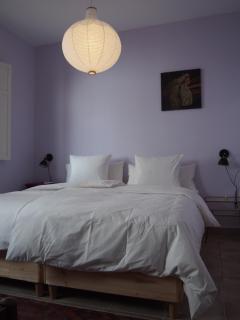 Casa Clemente 32, Private house with plunge pool - Málaga - 1