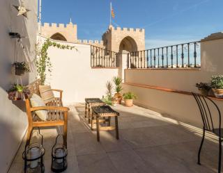Lovely Apartment! - Valencia - 1