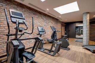 Chlebova Prestige by Elite Apartments - Danzig - 4