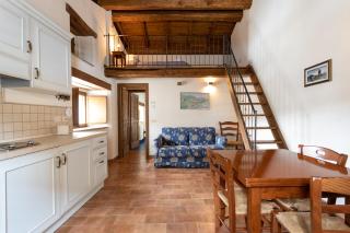 Borgotufi Albergo Diffuso - Castel del Giudice - 6