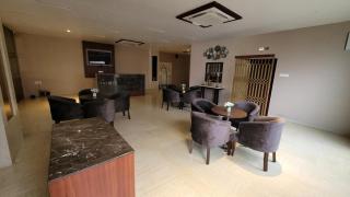 HOTEL SIMRAN INTERNATIONAL - Raipur - 8