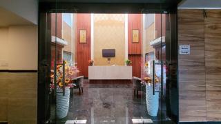 HOTEL SIMRAN INTERNATIONAL - Raipur - 5