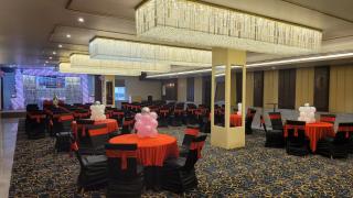 HOTEL SIMRAN INTERNATIONAL - Raipur - 4