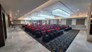 HOTEL SIMRAN INTERNATIONAL - Raipur - 3
