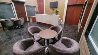 HOTEL SIMRAN INTERNATIONAL - Raipur - 2