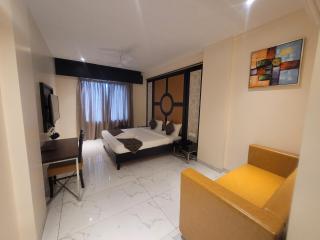 HOTEL SIMRAN INTERNATIONAL - Raipur - 1