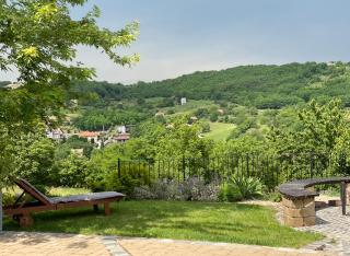 Vass-Villa Vendégház - 3