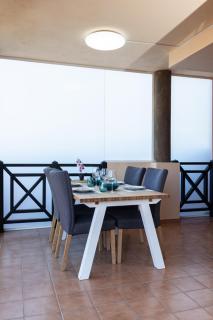 El Rincon - No Stress Holidays - El Cotillo - 1