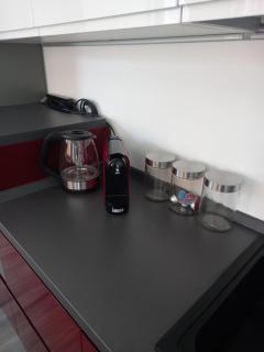 P&P Casalino Apartment - Bergamo - 7