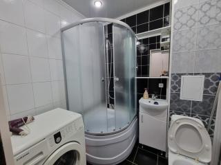 Посуточная квартира на Мухита c Wi-Fi - 2