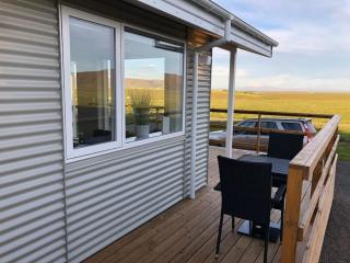 EYVÍK Cottages - Private HOT TUB! - Selfoss - 1