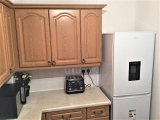 Quiet residential area within easy reach to town - Manchester - 4