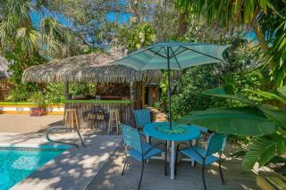 Tiki Nest - St. Augustine - 3
