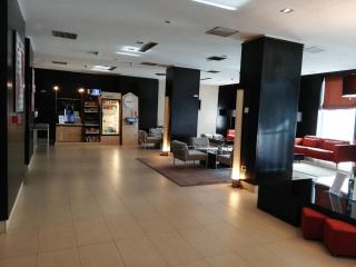Hotel CH Bucharest - Bucharest - 5