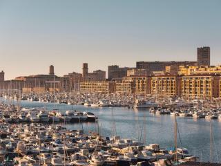 Maisons du Monde Hôtel & Suites - Marseille Vieux Port - Marsiglia - 7