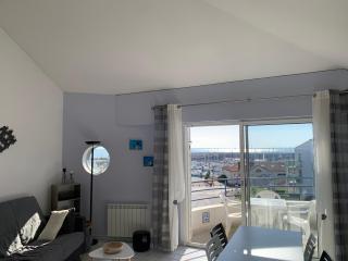 Appartement vue sur mer - Talmont - 4
