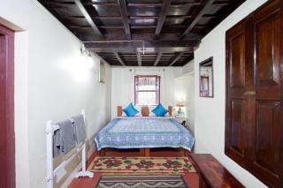 Sardar Bahadur's Heritage Bungalow Estate Stay - Napoklu - 9