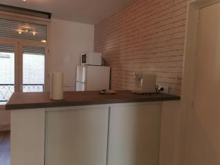 Chez Gabin - Reims - 8