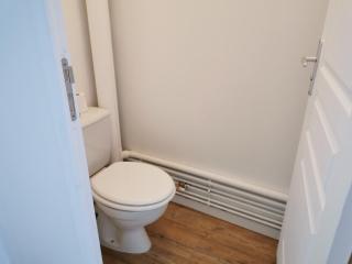 Chez Gabin - Reims - 7