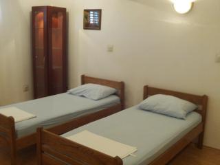 Apartment in Kustici with balcony, WiFi, washing machine (4847-1) - 2