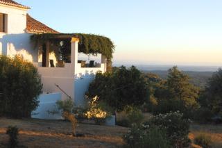 Quinta da Saimeira - Marvão - 4