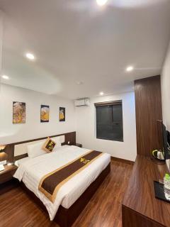 Aland Hotel - Ha Long - 5