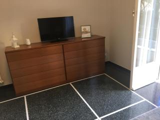 Casa di Aldo: una casa nel centro di Nervi. - Genoa - 1