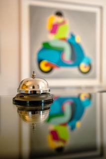Hotel Bruman Salerno - Salerno - 7