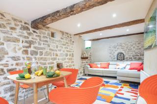 La Forge des Templiers - Lorgues - 0