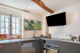 La Forge des Templiers - Lorgues - 8