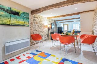 La Forge des Templiers - Lorgues - 1