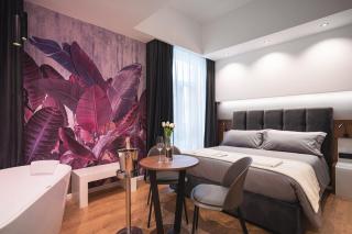 Residenze Chamur- Grattacielo - Palermo - 3