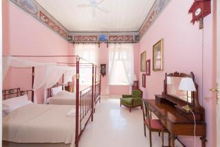 Villa Maria-Syros - Ermoupoli - 3