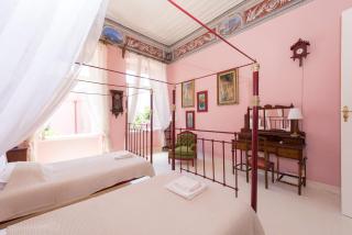 Villa Maria-Syros - Ermoupoli - 4