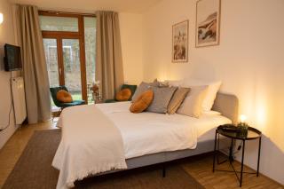 Hotel Hofgut Imsbach Lapointe - Tholey - 9