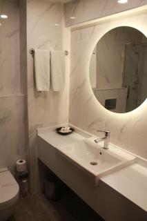 Hotel Buyuk Sahinler - 4