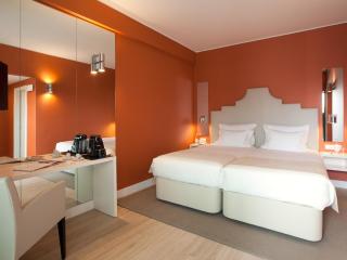 Lutecia Smart Design Hotel - Lissabon - 8