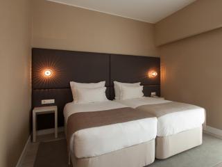 Lutecia Smart Design Hotel - Lissabon - 7
