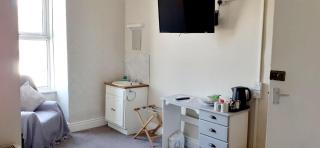 Queens Rooms - Porthmadog - 5